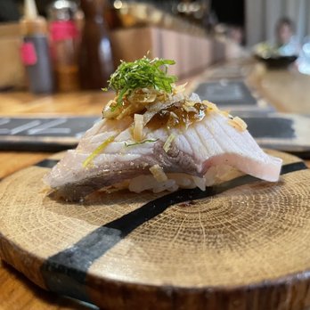 Sushi Bar - Sushi Bars Near Me - Austin, Texas