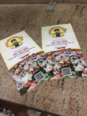 BIG DADDYS PIZZA by null