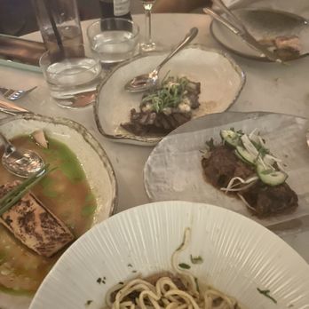 Edgemar - Seafood Near Me - Santa Monica, California