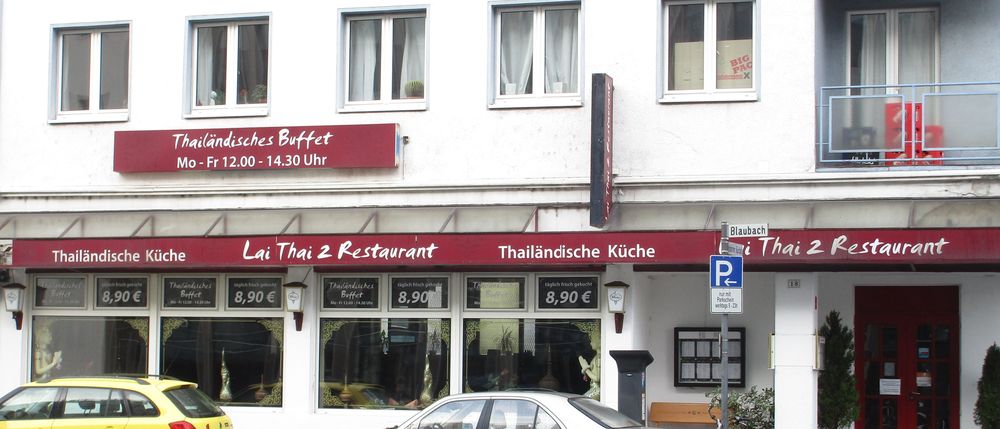 Lai Thai 2 Restaurant