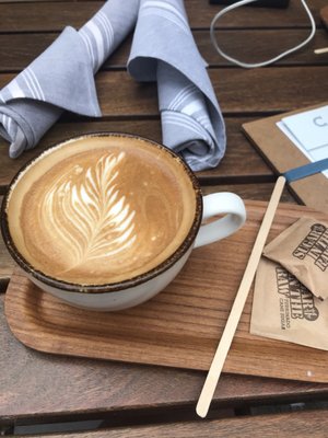 Cafe at Bobby by null