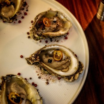 Julian Restaurant - oysters - Tapas/Small Plates Near Me - Tampa, Florida Julian Restaurant - oysters - Tapas/Small Plates Near Me - Tampa, Florida