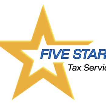 Five Star Tax Service - Our Brand - Tax Services Near Me - Las Vegas, Nevada Five Star Tax Service - Our Brand - Tax Services Near Me - Las Vegas, Nevada