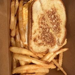 Sand Springs Saloon & Steakhouse