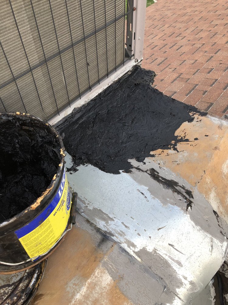 Slide of Economy Roofing & Construction