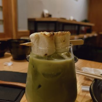 Drunken Monk - Izakaya Near Me - Menlo Park, California Drunken Monk - Izakaya Near Me - Menlo Park, California