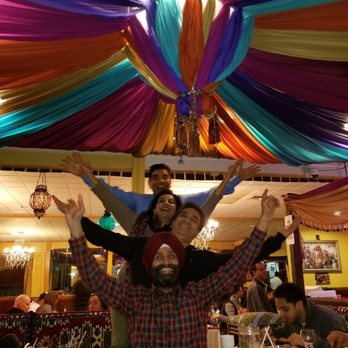 Khyber Pass Kabob - Afghan Near Me - Dublin, California