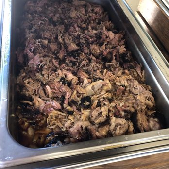 Neighbor Tim's BBQ - So glad the yummy pulled pork was NOT soaked in BBQ sauce. It was so good it didn't need it! - Barbeque Near Me - Boise, Idaho Neighbor Tim's BBQ - So glad the yummy pulled pork was NOT soaked in BBQ sauce. It was so good it didn't need it! - Barbeque Near Me - Boise, Idaho