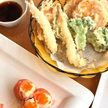 Echo Sushi - Sushi Bars Near Me - Toronto, Ontario