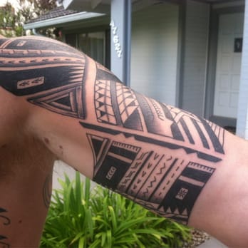 808 Tattoo - Tattoo Near Me - Kaneohe, Hawaii