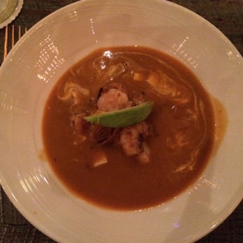Caracol - Sopa Azteca de Camaron - Seafood Near Me - Houston, Texas