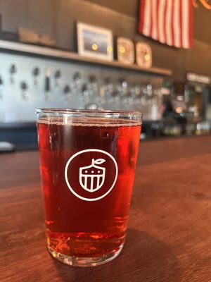 Cider Corps Mesa by null