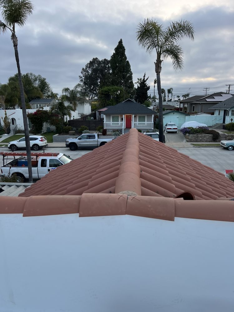 Slide of Superior Roofing and Waterproofing