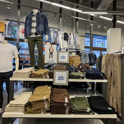 Old Navy