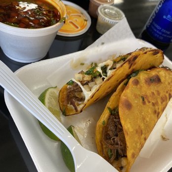 Fuego Cravings - Birria Taco - Mexican Near Me - Beaumont, California