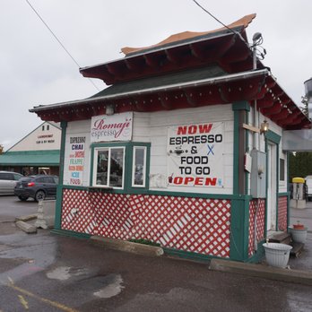 Falls Coin Wash & Laundry - Grab a coffee at Romaji Espresso while you wait. - Laundromat Near Me - Columbia Falls, Montana Falls Coin Wash & Laundry - Grab a coffee at Romaji Espresso while you wait. - Laundromat Near Me - Columbia Falls, Montana