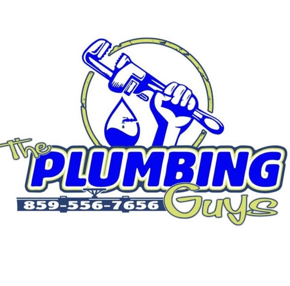 Slide of The Plumbing Guys