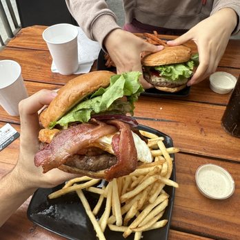 Crazee Burger - Burgers Near Me - San Diego, California Crazee Burger - Burgers Near Me - San Diego, California