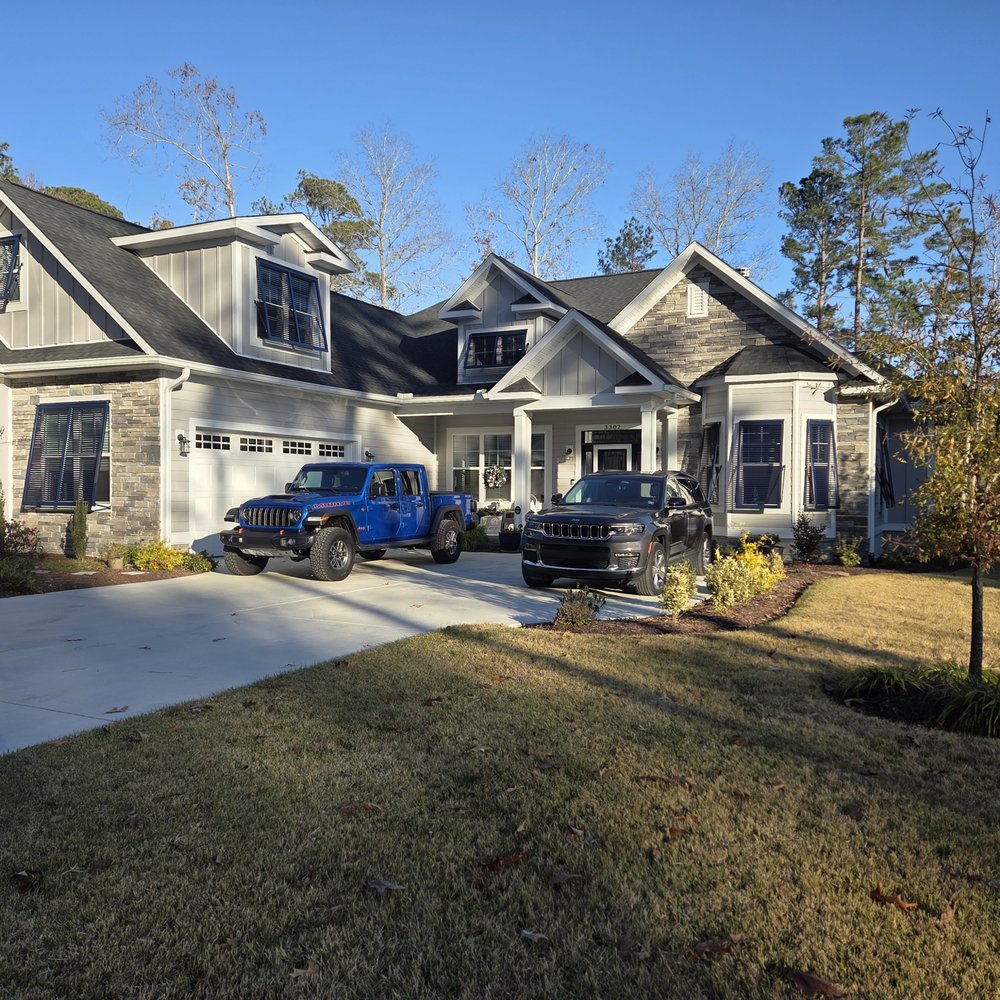Elevation Blinds - Shutter and Shade Company - Shades & Blinds Near Me - North Myrtle Beach, South Carolina Elevation Blinds - Shutter and Shade Company - Shades & Blinds Near Me - North Myrtle Beach, South Carolina