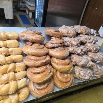 Tas-T-O's Donuts - Donuts Near Me - Ocala, Florida