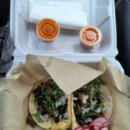 Carne Asada Burritos