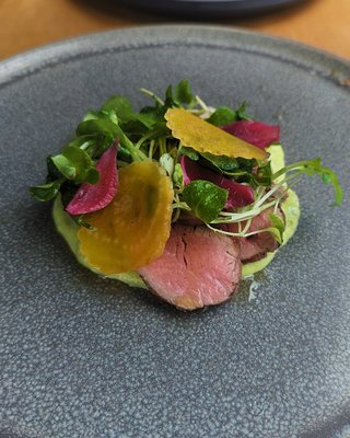 Hoogan et Beaufort by null