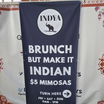 Indya - Exterior - Tacos Near Me - San Diego, California Indya - Exterior - Tacos Near Me - San Diego, California