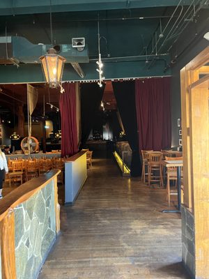 Cafe Con Leche by null