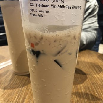 TP Tea - Bubble Tea Near Me - Cupertino, California
