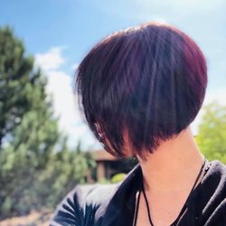 Elite Salon - Color by David