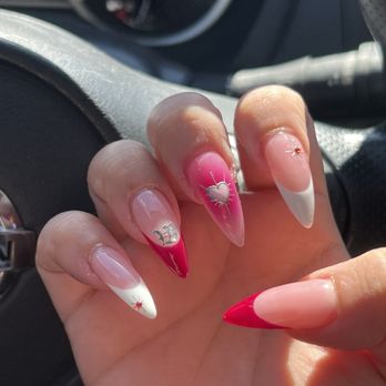 SoQ Nails - Waxing Near Me - Northridge, California SoQ Nails - Waxing Near Me - Northridge, California