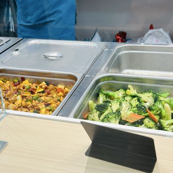 Urban Feast - 3/7/26 - Chinese Near Me - Cerritos, California