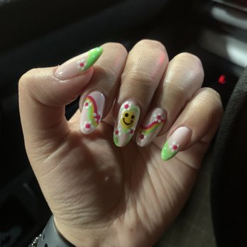 Professional Nail & Spa - Nail Salons Near Me - Long Beach, California Professional Nail & Spa - Nail Salons Near Me - Long Beach, California