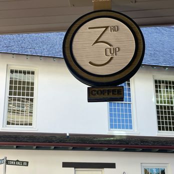 3rd cup - Can walk around Rosemary Beach-right in Barrett Square - Coffee & Tea Near Me - Rosemary Beach, Florida 3rd cup - Can walk around Rosemary Beach-right in Barrett Square - Coffee & Tea Near Me - Rosemary Beach, Florida