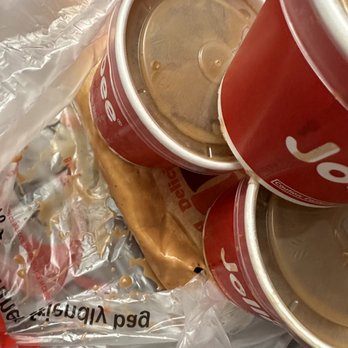 Jollibee - Burger Steak! - Chicken Shop Near Me - Artesia, California