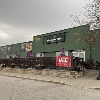 Fionn MacCool’s - Irish Pub Near Me - Richmond Hill, Ontario