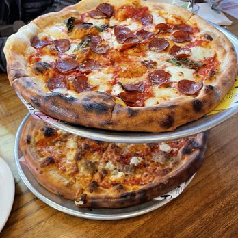 Pitfire Pizza - Pizza Near Me - Woodland Hills, California