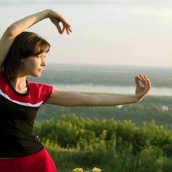 Orinoco Fitness - Learn the ancient practice of Tai Chi. moving meditation. Thursdays @ 7 pm. In person classes begin November 3rd, 2022 in Libertyville