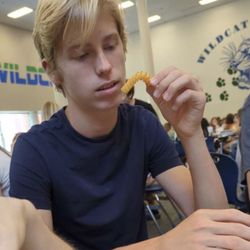 Eagan Senior High School