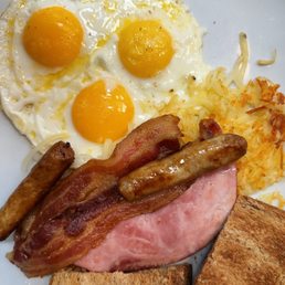 He-man Breakfast He-man Breakfast