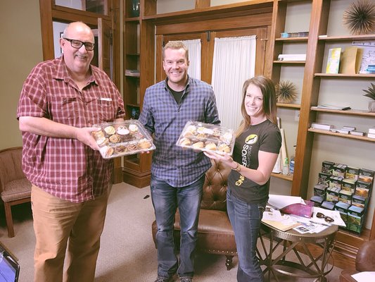 Ascension Recovery Services