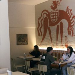 Amarante Café