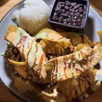 Que Sazon Restaurant and Ceviche Bar - Tapas/Small Plates Near Me - Phoenix, Arizona