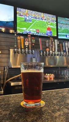 20 Mile Tap House by null