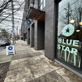 Blue Star Donuts - Donuts Near Me - Portland, Oregon Blue Star Donuts - Donuts Near Me - Portland, Oregon