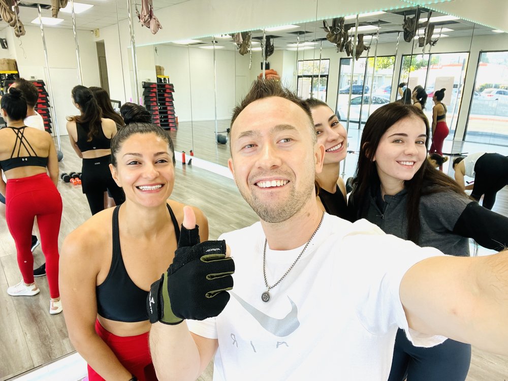 YERLA TRAINER Trainers Calabasas, California 23 Photos Yelp