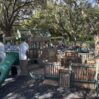 Paradise Park - Parks Near Me - Clermont, Florida