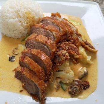Saigon Today - Vit Curry - Vietnamese Near Me - Braunschweig, NI Saigon Today - Vit Curry - Vietnamese Near Me - Braunschweig, NI