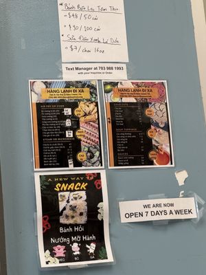 Cha Oc Gia Huy by null