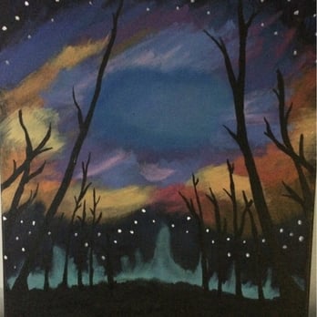 Arte Wine And Paint Studio - Paint & Sip Near Me - Wauwatosa, Wisconsin